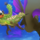 Illustration for article titled In the Latest Chapter Of... Monster Hunter Stories: RIDE ON (Ch.2em/em2)